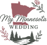 My Minnesota Wedding Logo